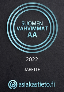 Suomen vahvimmat AA